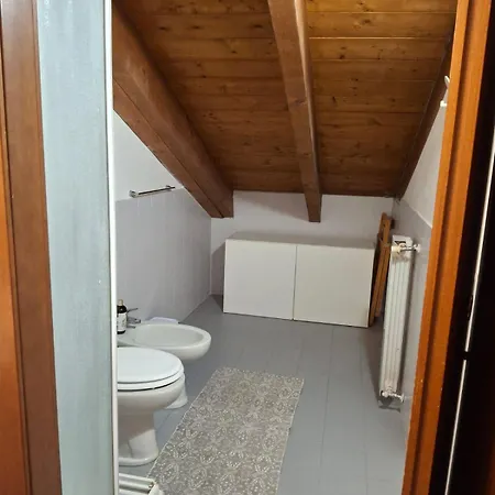 Mansarda Accogliente * Milaan